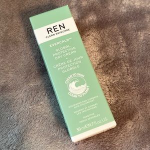 Ren Clean Skincare Day Cream
